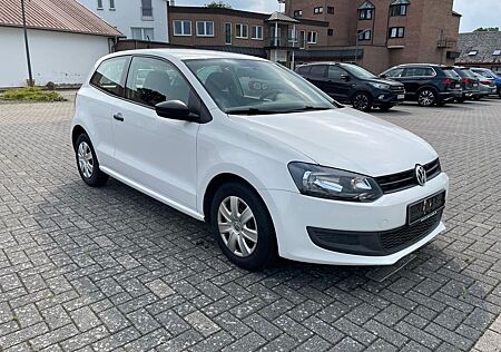 VW Polo Volkswagen 1.2 44kW Trendline Trendline 2. Hand