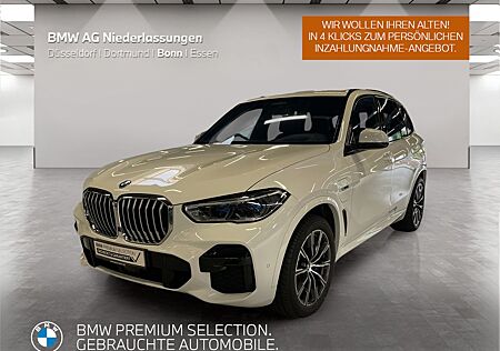 BMW X5 xDrive45e M Sport AHK Driv.Assist.Prof Laser