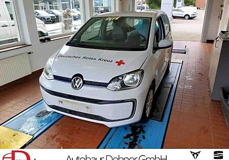 VW Up Volkswagen ! e-! Klima Sitzheizung Fenster el.