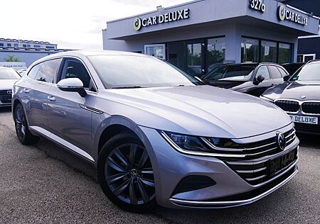 VW Arteon Volkswagen SB 2,0TDi DSG*NAVI*LED*ACC*ALCANTARA*