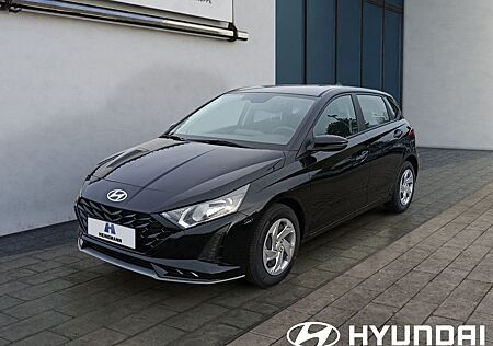 Hyundai i20 1.0 T-GDI Select -KLIMA-