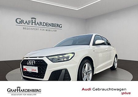 Audi A1 Sportback 35 TFSI S tronic S line Bluetooth