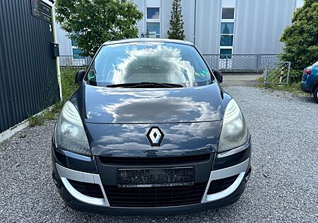 Renault Scenic III BOSE Edition/NAVI/PDC