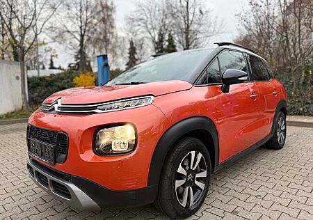 Citroën C3 Aircross BlueHDi |TPM|Klima|HD.up|