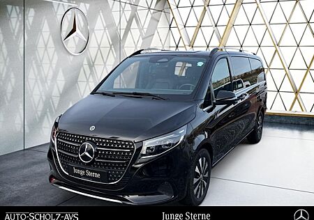 Mercedes-Benz V 300 d AVANTGARDE Extralang LenkradHz*Easy-Pack