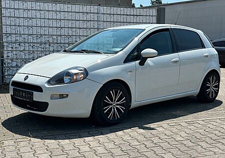 Fiat Punto 1.4 Easy *PDC*Klima*Start-Stop*
