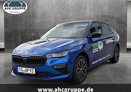 Skoda Scala 1.0 TSI 85kW EU6e Drive 7-Gang-DSG, Navi,