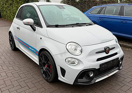 Abarth 500 595 esseesse.Navi.Xe.Akarapovic.Martini