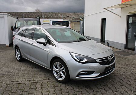Opel Astra K Sports Tourer Innovation Start/Stop Navi