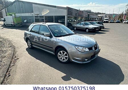 Subaru Impreza 1.5 R