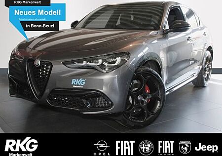 Alfa Romeo Stelvio MY24 VELOCE 2.0 Turbo 16V 280 PS,Premium