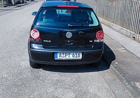 VW Polo Volkswagen 1.2 Trendline Trendline