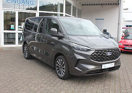 Ford Tourneo Custom Bus 320 L1 Tourneo Titanium X FWD