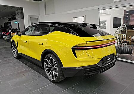 Lotus Eletre EDS 675 R