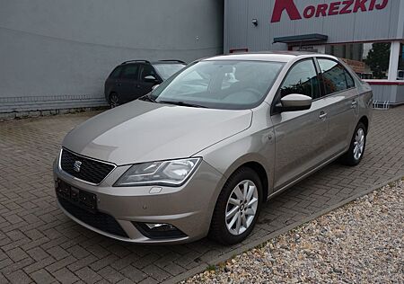 Seat Toledo 1.4 TSI DSG Style Salsa NAVI/KLIMAAUTOMAT
