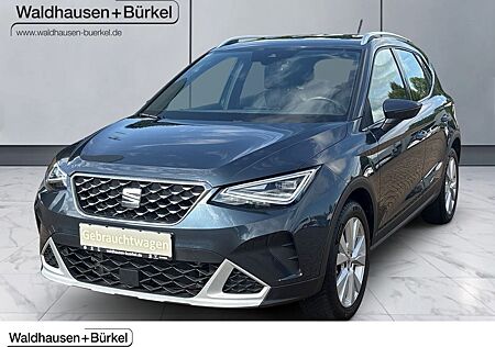 Seat Arona 1.0 TSI OPF Xperience *WENIG KM / NAVI / L