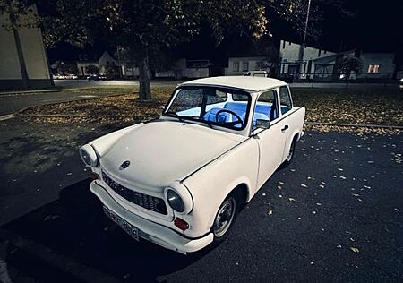 Trabant 601