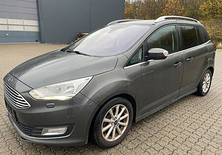 Ford Grand C-Max 1.5 120PS Titanium 89864