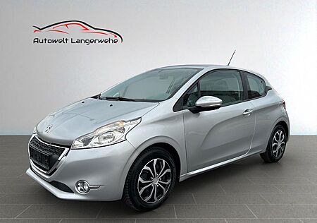 Peugeot 208 Active*Pano*Klima*PDC*2.Hand*