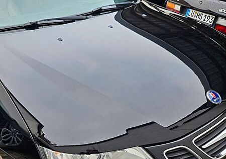 Saab 9-3 1.8t Linear Edition Cabriolet Linear Edition