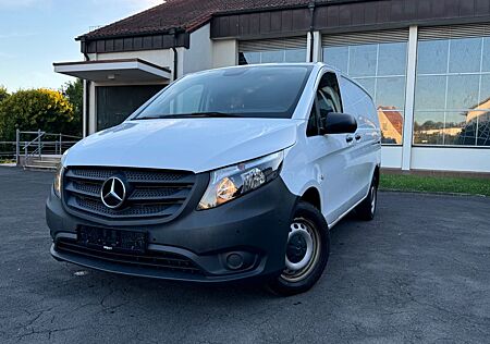 Mercedes-Benz Vito Lang / KLIMA / SCHECKH. / 1.HAND / Wenig km