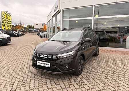 Dacia Sandero Stepway TCe 90 Expression