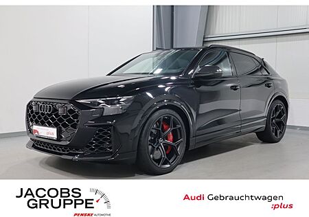 Audi RS Q8 gebraucht kaufen Audi RS Q8 4.0 TFSI quattro performance B&O*Pano*Matr