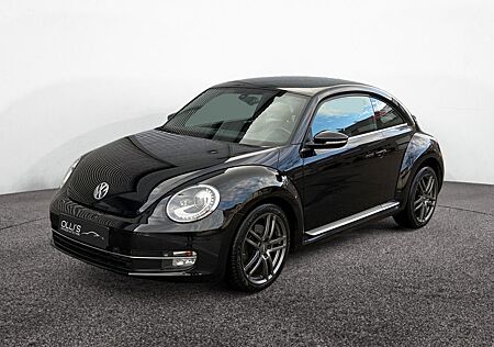 VW Beetle Volkswagen Lim. Design 1.4 TSI Xenon,Temp,SHZ,PDC