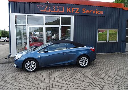Opel Cascada Edition 77