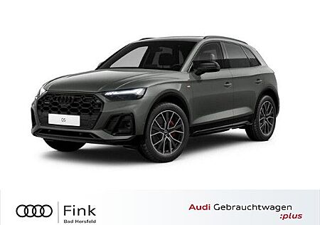 Audi Q5 40 TDI quattro S line HeadUp Pano B&O