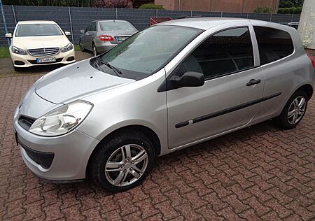 Renault Clio Authentique 1.2 16V 48kW GUTER ZUSTAND TÜV