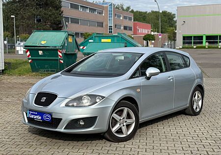 Seat Leon 1.4 TSI Euro5*, Neuen TÜV + Neu Steuerkette