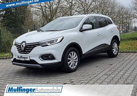 Renault Kadjar TCe 140 GPF INTENS LED Navi.Kamera DAB
