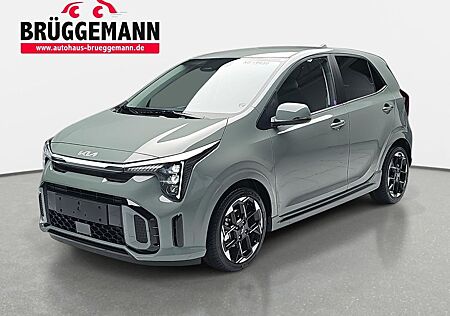 Kia Picanto 1.0 GDI GT-LINE MJ26 LED SITZH. NAVI KAM