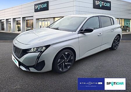 Peugeot 308 1.5 BlueHDi 130 Allure Pac k*SHZ*aktiver Spu