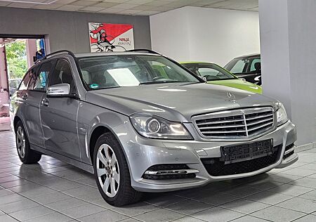 Mercedes-Benz C 180 C -Klasse T-Modell T CDI BlueEcy