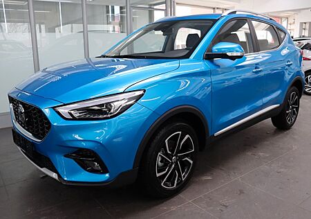 MG ZS 1.5 Luxury Leder SHZ Navi 360° Virtual SOFORT