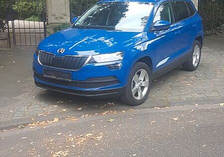 Skoda Karoq 1.0 TSI AMBITION AMBITION , 37800 km