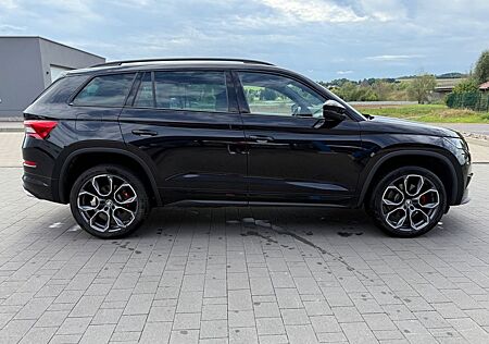Skoda Kodiaq 2.0 BiTDI SCR DSG 4x4 RS RS