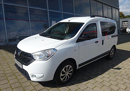Dacia Dokker Comfort 1,6 SCe
