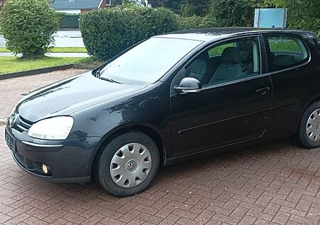 VW Golf Volkswagen Tour Edition 1.4 Climatecontrol CruiseContr