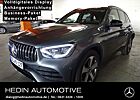 Mercedes-Benz GLC 43 AMG 4M LED+NIGHT+PANO+AHK+Memory