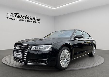 Audi A8 gebraucht kaufen Audi A8 6.3 FSI W12 L quattro/B&O/ABSOLUT VOLL