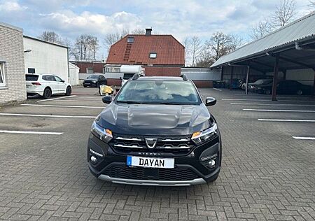 Dacia Sandero Stepway Comfort 1.0 Navi Led Gasanlage
