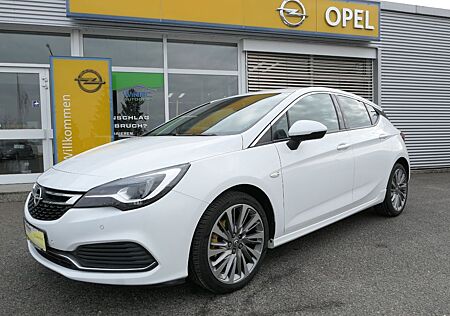 Opel Astra K Lim. 5-trg. Ultimate OPC Line Voll