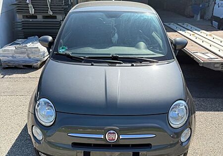 Fiat 500 S 1.2 TÜV neu!, Sportpaket,