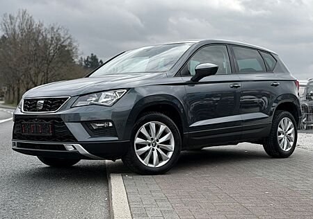 Seat Ateca Style 360°Kamera Navi AHK Abstandstempomat