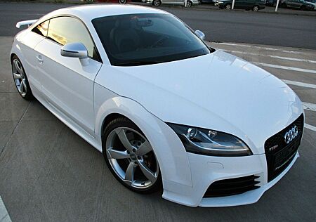 Audi TT RS Coupe 2.5 TFSI quattro -
