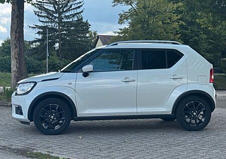 Suzuki Ignis 1.2 DUALJET HYBRID Comfort