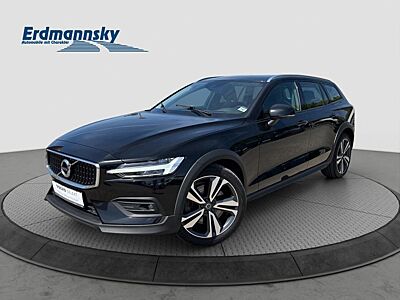 Volvo V60 B4 Cross Country Pro AWD/Kam/StHz/HuD/19Zoll